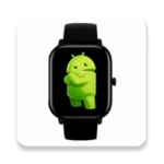 Logo of Amazfit GTS WatchFaces android Application 